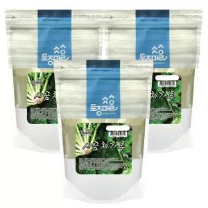 국산 시금치가루 300g X 3개 100% 국산 시금치