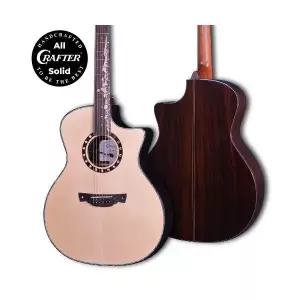 크래프터 Crafter KML-1000 Prestige 통기타