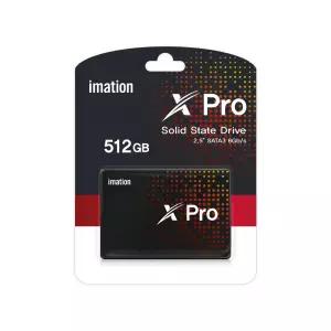 이메이션 XPro SATA 512GB