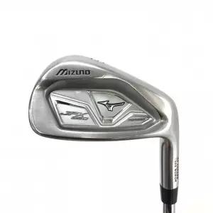 중고 미즈노 JPX850 포지드 8번 아이언 NSPRO 950 S 7026050403258