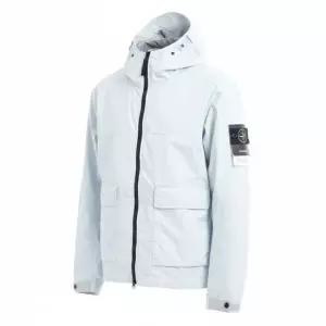26SS 4100004 Membrana 3L TC Hooded Jacket L1S15 4100004 S0A21 V0041) 멤브라나 3L TC 후드 재킷)