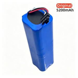 NARWAL BRR-2P4S-5200SL J3 YJCC012 BP4S2PPM5D 로봇 진공 청소기 배터리 용 100%  5200mAh 14.4V