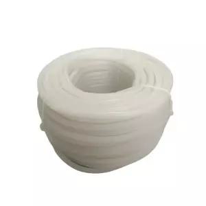 고무 튜브 실리콘 60mm 내경 사이즈 70mm 선택