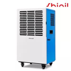 신일 1등급 업소용 제습기 100L 대용량 산업용 식당 카페 창고 지하 공장 장마대비 SDH-BPM110