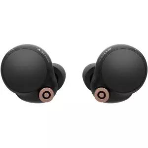 Sony WF-1000XM4 블루투스 Earphones Black
