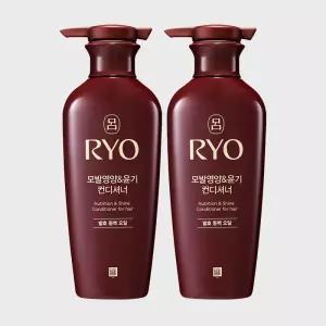 려 클래식 컨디셔너 400ml 2입 368090Moony