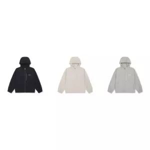 탑텐 키즈 에슬레틱 스트레치 후드 윈드브레이커MKG2JJ3411-IC 246266