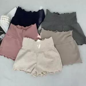 발레 반바지 발레복 성인 무용복 숏팬츠 바지 레깅스 스커트 핫팬츠 S