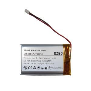 Sena 30S 30K 50S 50R SP75 SPH10 블루투스 헬멧 헤드폰 배터리 교체