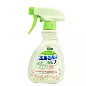 홈키파 파리잡이 내츄럴 초파리싹 초파리 잡이용 290ml