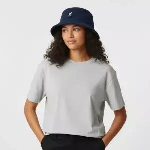 캉골 KANGOL K3050ST NAVY 공용 버킷햇 모자