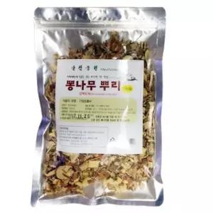 (울진농원) 뽕나무 뿌리차 150g 상백피 뽕나무뿌리 뽕뿌리차
