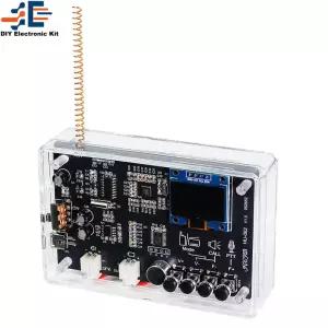 인터폰 라디오 전자 DIY 키트 무선 인터콤 FM 회로 기판 용접 연습 워키토키 마이크로 USB