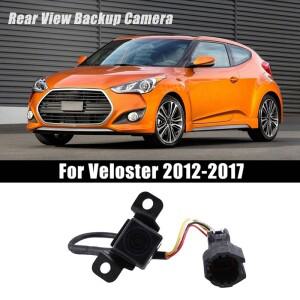NEW-95760-2V100 자동차 후방 카메라  현대 벨로스터 2012- 후진 주차 보조