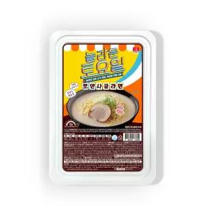 이마트 놀라운토요일 뽀얀사골라면 226g