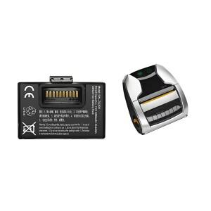 Zebra ZQ310 배터리 P1083277-002 7.2V 4000mAh 프린터