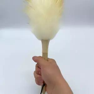 양 U3G2U5E9 먼지털이 전등 상부 천장 청소 먼지제거