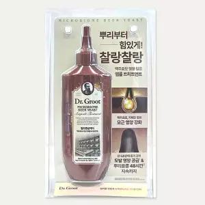 닥터그루트 맥주효모 영양 앰플 트리트먼트 250ml