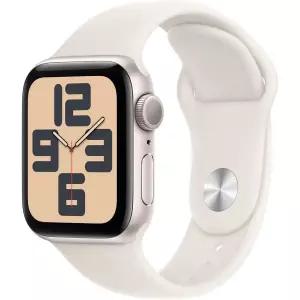 애플워치SE 2세대 GPS 40mm 스타라이트