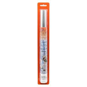 PRECISION METALS 알루미늄 크래프팅 포일 두께 제조 0000 길이 DIY 000 1롤 미국 수리 데코 30 공예 30인치 12 76 너비 2CM 15302