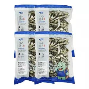 바다원 국물용멸치(다시) 300g 4개