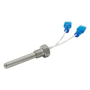 Pentair Sta-Rite 마스터템프 및 Max-E-Therm 풀 스파 히터 모델 SR200 SR333 SR400 전기 시스템 교체 부품(1개/팩)과 호환되는 Koatukys 42002-0024S 스택 연도 센서