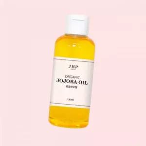 JHP 유기농 호호바오일 150ml 비건 페이스 바디오일 4636579