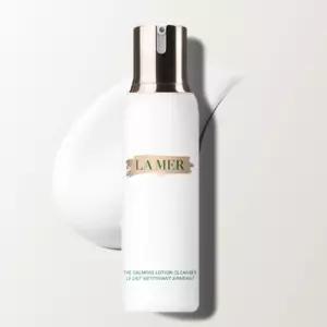 라메르 카밍 로션 클렌저 에멀전 아이메이크업 200ml BNS