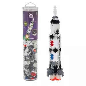 맥포머스 십자 와플 블록 장난감 브이로켓 240pcs BNS