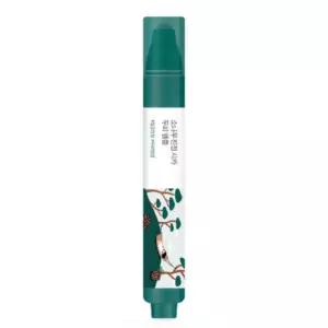 라운드랩 소나무 진정 시카 두피 앰플 탈모 헤어 15ml BNS