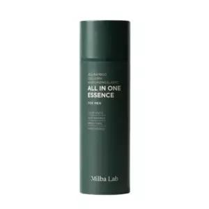 밀바랩 대나무 콜라겐 올인원 에센스 남성 남자 150ml BNS