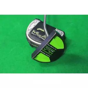 MLA GOLF 380 TOUR MALLET 말렛 반달형 34인치 퍼터 제카바있음 그립교체
