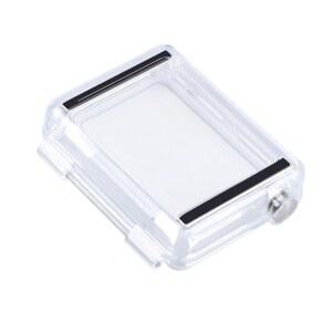 SUPTIG BACPAC 백도어 GOPRO HERO4 실버 배터리 LCD 전용 블랙 확장 HERO3 하우징 스크린 카메라