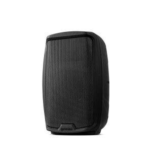 GEMINI 30W 전원 PA 스피커 20 AS 모니터 기능이 액티브 8인치 경량 마이크 연습용 3CM DJ 입력 라인 EQ 캐비닛 소규모 있는 2108P 휴대용 공연 플로어