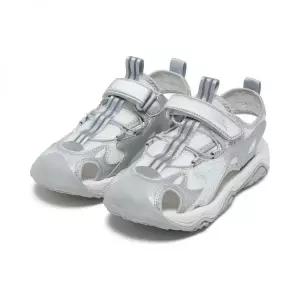 내셔널지오그래픽 키즈 K262KSD390 블릿츠 샌들 V2 SILVER 438482