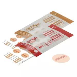 안아파 리필패치 안아파 1500 1800 리필패치 자석패치 자석파스