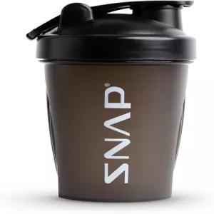 스냅 보충제 셰이커 병 400ml