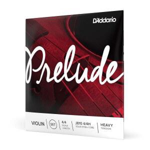 ADDARIO PRELUDE 바이올린 세트 현악기 부품 액세서리