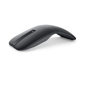 DELL MS700 블루투스 여행용 마우스 마이크로소프트 터치 포함 DELL 컨트롤러 스위프트 센서 11 페어 LED 윈도우 블랙 전용 최신 광학 스크롤 10