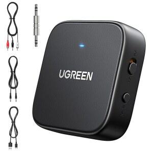 UGREEN TV용 블루투스 송신기
