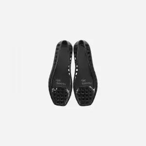HEAVENLY JELLY Junior Classic Plain Black