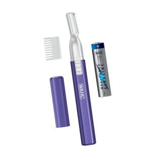 WAHL #5640-100 클린 앤 프리시젼 디테일러 (CLEAN 퍼플 PRECISION AND CONFIDENT DETAILER),