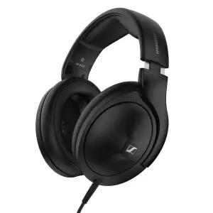 젠하이저 밀폐형 헤드폰 레퍼런스 유선 + 4.4mm 케이블 선물
