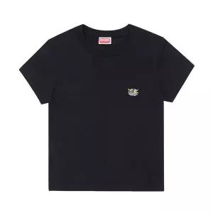 [겐조][명품] 겐조 FG52TS2164SO 99J 여성 반팔티