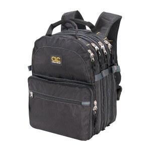 CLC CUSTOM LEATHERCRAFT 1132 75포켓 공구 백팩