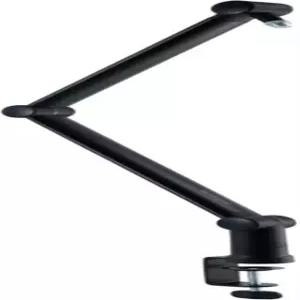 마이크 웹캠 조명 시용 켄싱턴 A020 붐 암 (K87652WW)