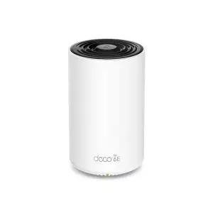 Deco XE75 메시와이파이 WIFI6E IGMP 유무선공유기 [H@lu]