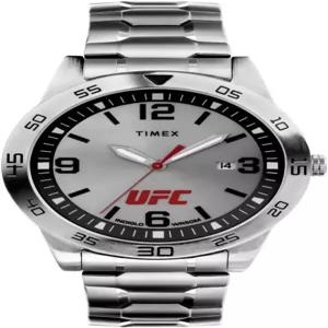 타임엑스 UFC 남자 레전드 42mm 시계
