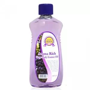 [룽스_62]상큼한 포도향 촉촉한 보습 바디 465ml