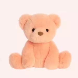 오로라월드 아기 유아 애착 곰인형 어린이날 선물 BNS